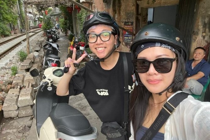 Instagram Incense Quang Phu Cau Village Tour with Train Street - Why Quang Phu Cau is worth the drive