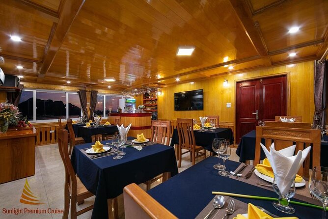 Lan Ha Bay Boutique Cruise 2D/1N: Kayaking, Swimming at the pristine places - Guides and the feel of the group