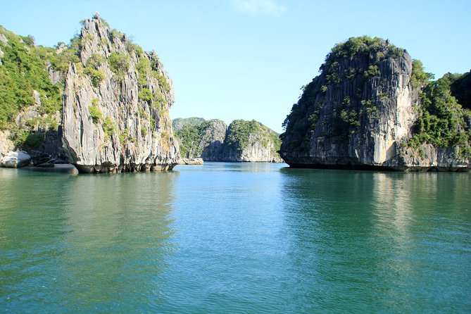 Lan Ha bay Boutique cruise 3D/2N: Kayaking - Swimming & Biking Viet Hai villages - Who should book this cruise?