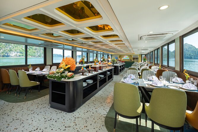 Lan Ha Bay & Cat Ba Island Day Tour - Nature Escape, Less Crowds - What the $48 price really covers