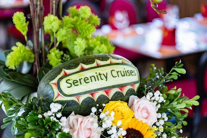 Lan Ha Bay full-day tour from Hanoi, Hai Phong - Serenity Cruises - The return to Hanoi and the real cost in time