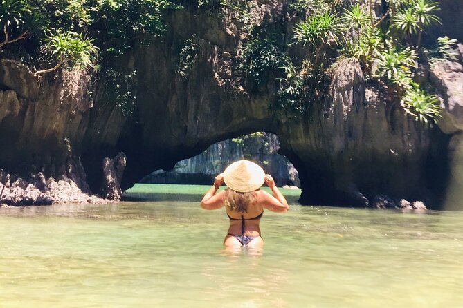 Lan Ha - Ha Long bay with local experts (small group guaranteed) - Cai Beo Fishing Village and Lan Ha Bay