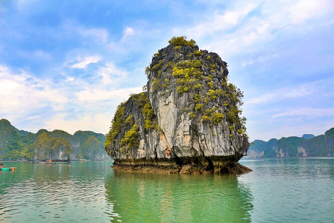Lan Ha - Ha Long bay with local experts (small group guaranteed) - The Return in the Late Afternoon