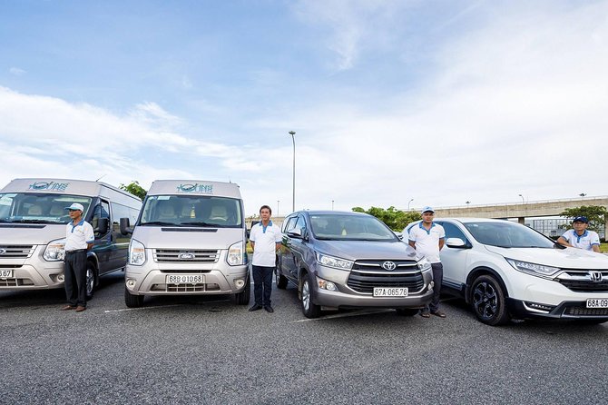 Land 3 - John’s Tours Private car: South & North Together Full Day Phu Quoc - Why this full-island route works