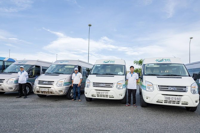 Land 3 - John’s Tours Private car: South & North Together Full Day Phu Quoc - The pace, limits, and practical choices