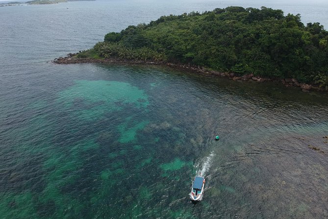 Land 4: Sightseeing to the South of Phu Quoc - Coconut Prison adds difficult history