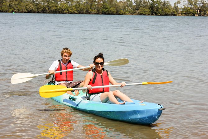 Land Tour 2: Discover the North - Kayaking & Starfish beach Phu Quoc (Not Lunch) - Key things to know before booking