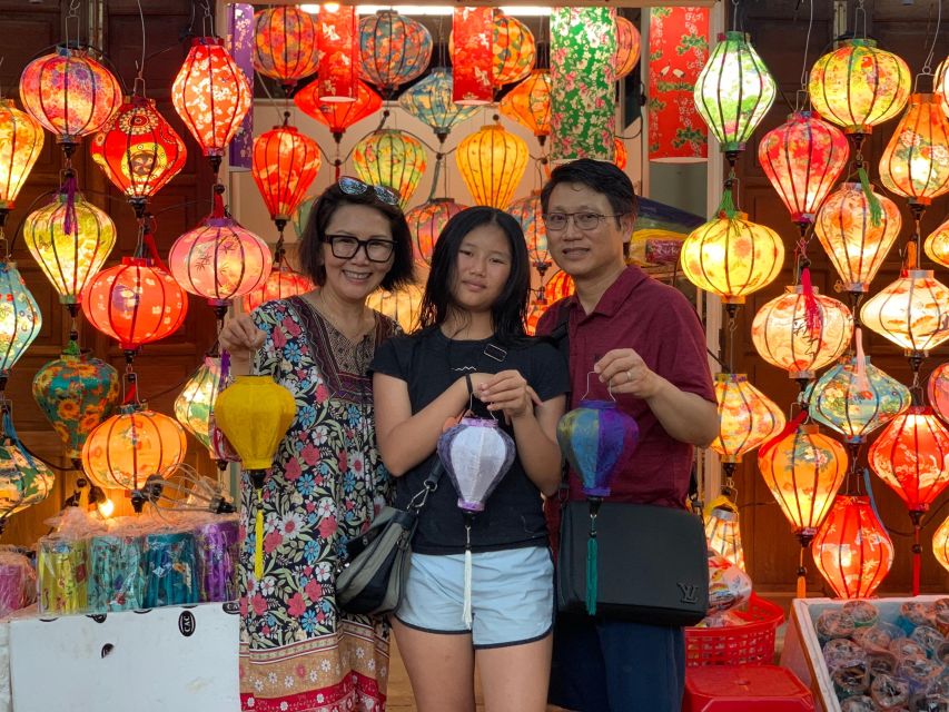 Lantern Making Class With Lynn - Why a Hoi An lantern class is worth two hours