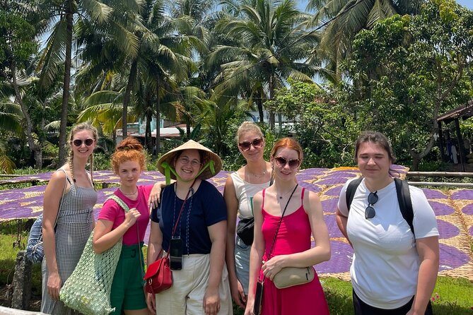 Largest Floating Market, Wild Small Canal System & Organic cocoa - What the $38 price really covers