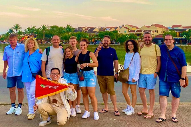 Linh Ung Pagoda - Marble Mountains - Hoi An Ancient Town Daily Ingroup Tour - Why this Da Nang day trip works