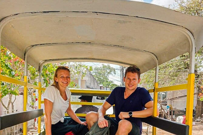 Local Mekong Delta 'Lesser-Known' My Tho & Ben Tre 1-Day Tour - Why this Mekong day trip works well from Ho Chi Minh City