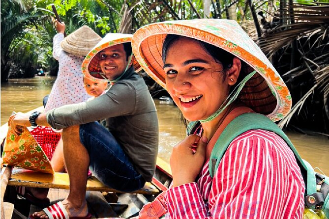 Local Mekong Delta 'Lesser-Known' My Tho & Ben Tre 1-Day Tour - Cycling and the pace of the afternoon