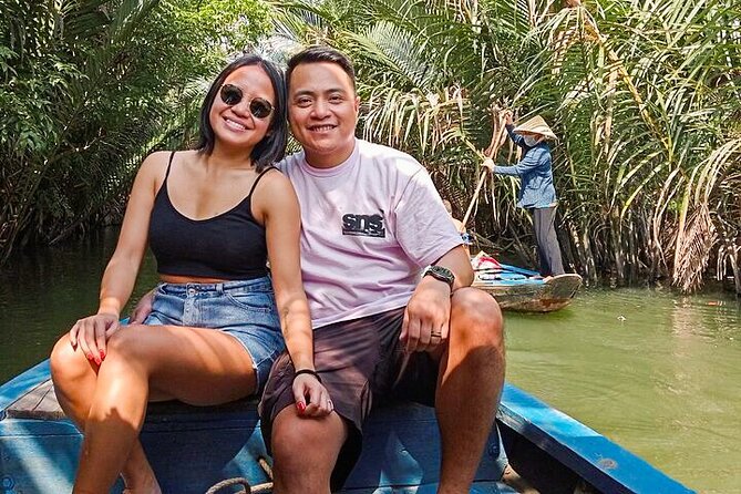 Local Mekong Delta 'Lesser-Known' My Tho & Ben Tre 1-Day Tour - Starting at Notre Dame Cathedral of Saigon
