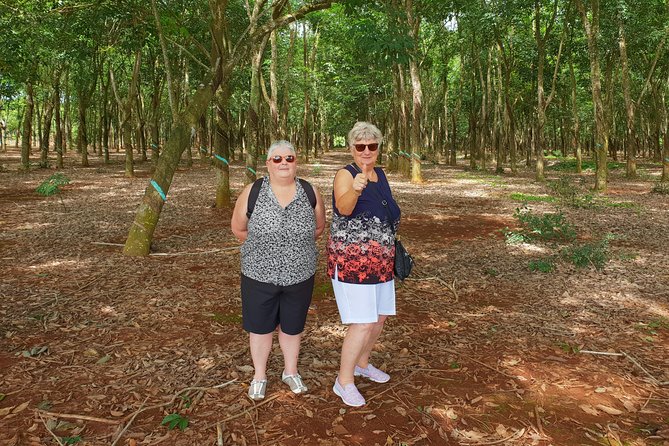 Long Tan and Nui Dat - Australian Battlefield one-day tour from Ho Chi Minh City - How much value do you get for $119?