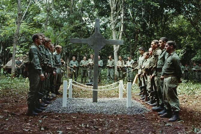 Long Tan Battlefield Day Tour - "Lest We Forget" - Why Long Tan matters beyond a battlefield visit