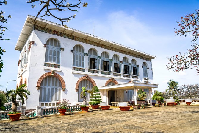 Long Tan, Nui Dat & Vung Tau Highlights - 1 day Private Tour - Why this day matters beyond the battlefield