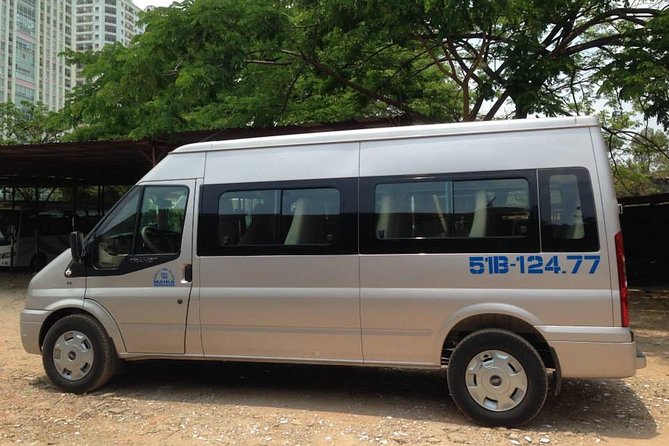 Long Tan, Nui Dat & Vung Tau Highlights - 1 day Private Tour - Leaving Ho Chi Minh City at 8:00am