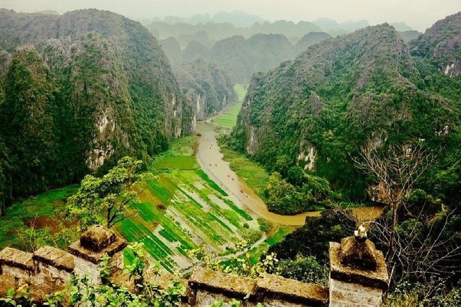 Luxury Hoa Lu - Tam Coc - Mua Cave 1 Day Tour - By Limousine & Small Group - Who should book this tour
