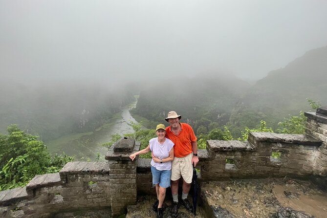Luxury Ninh Binh Full Day Tour From Hanoi (Trang An - Hoa Lu) - Why this Ninh Binh day trip works