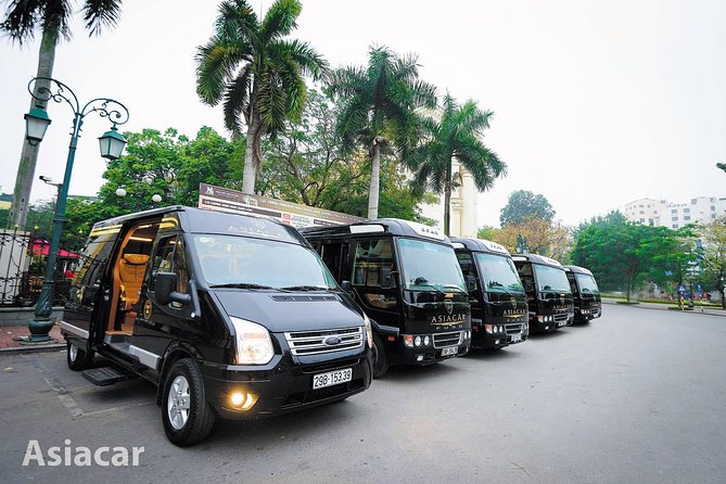Luxury Ninh Binh: Hoa Lu - Mua Cave - Tam Coc Day Tour from Hanoi - Why this Ninh Binh day trip works from Hanoi