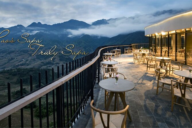 LUXURY SAPA TOUR 2D1N -Stay At 5 Star Hotel-Transfer by sleep bus - Is $129 a fair price?