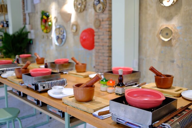 M.O.M Cooking Class in Saigon - What the M.O.M Class Is Trying to Do