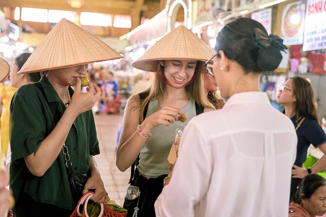 M.O.M Cooking Class in Saigon - The Afternoon Option at 119/2 Yersin Street
