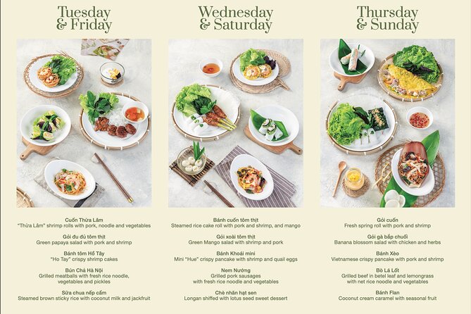 M.O.M Cooking Class in Saigon - Is $32 a Good Value?