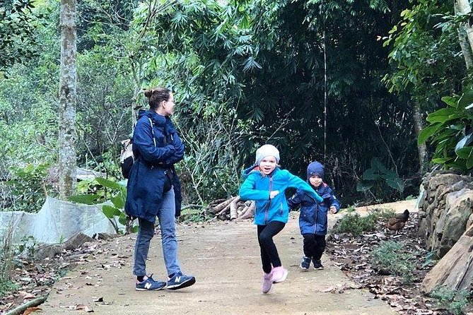 MAI CHAU 1 DAY TOUR | HIDDEN CHARM | SHARED or PRIVATE OPTIONS - How authentic is the village visit?
