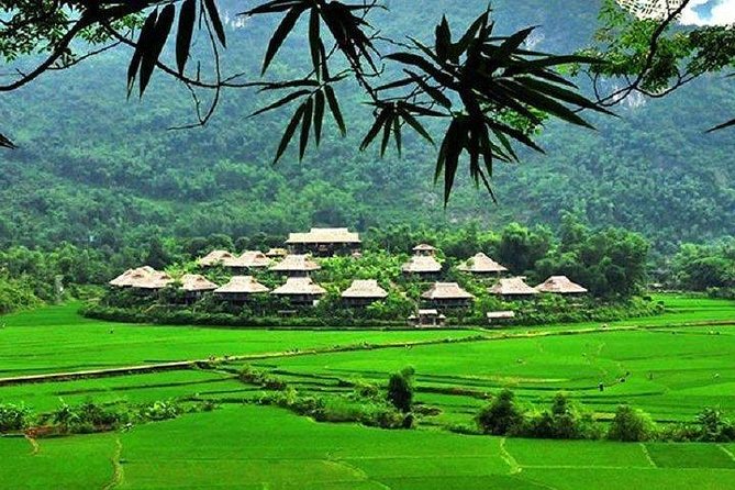MAI CHAU 1 DAY TOUR | HIDDEN CHARM | SHARED or PRIVATE OPTIONS - Who will enjoy this day trip?