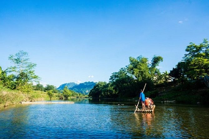 Mai Chau - Pu Luong - Ninh Binh | Optional Choices | 2, 3, 4 days - Overnight in Pu Luong
