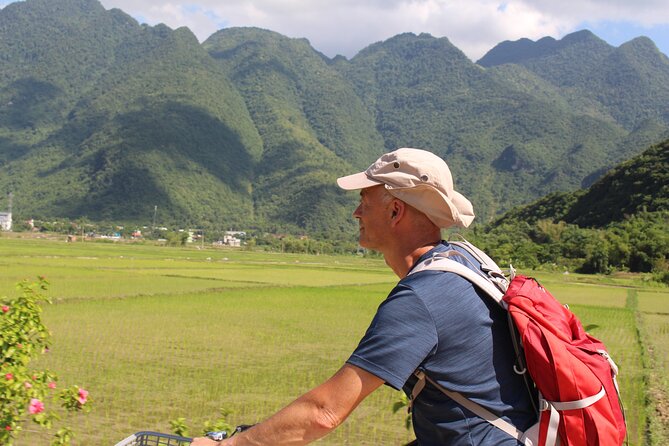 Mai Chau - Pu Luong - Ninh Binh | Optional Choices | 2, 3, 4 days - Transport, guides, and group size
