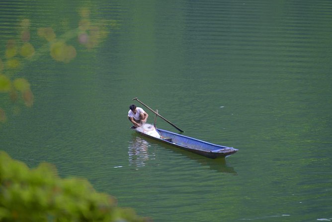 Majesty Of Untouched Northern Vietnam Tour 6 Days - Why this route works for Northern Vietnam