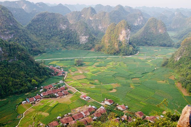 Majesty Of Untouched Northern Vietnam Tour 6 Days - Accommodation, meals, and what to pack