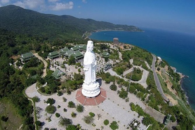 Marble mountain, Am Phu cave and Monkey mountains group tour - Who will enjoy this tour most