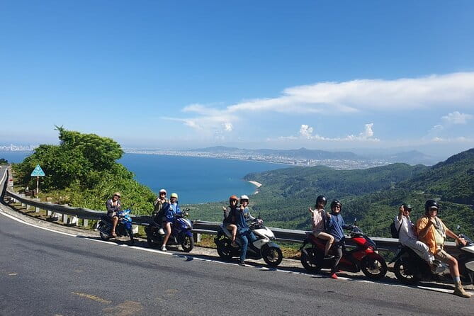 Marble Mountains and Ba Na Hills (Golden Bridge) full day tour - What the guide adds
