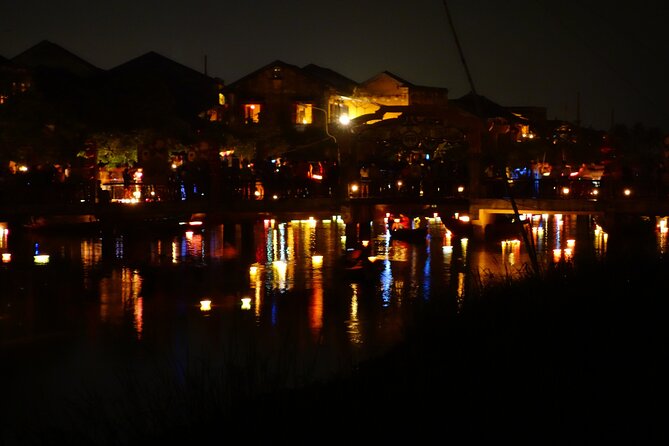 Marble Mountains - Hoi An Ancient Town Afternoon Tours FROM DANANG(15H30-21H) - Is $37 a fair price?
