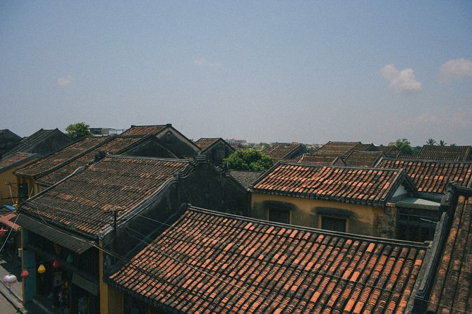 Marble Mountains - Hoi An Ancient Town Sunset Daily Ingroup Tour - The included Vietnamese dinner