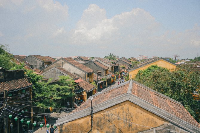 Marble Mountains - Hoi An Ancient Town Sunset Daily Ingroup Tour - Guides can make or break the pace