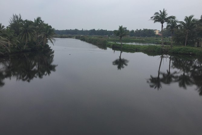Marble Mountains & Hoian Walking Tour - Marble Mountains and Hoi An Walking Tour Review