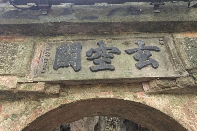Marble Mountains & Hoian Walking Tour - The 5-kilometer bicycle ride through Hoi An’s countryside