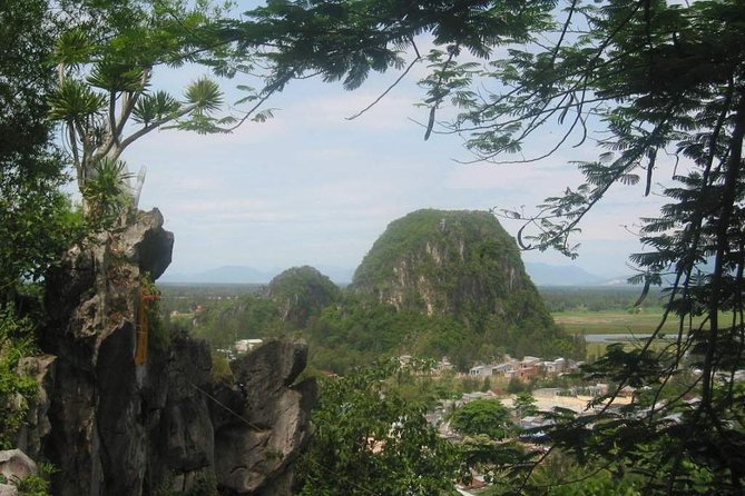 Marble Moutain and My Son sunset Tour - Should you book the Marble Mountain and My Son sunset tour?