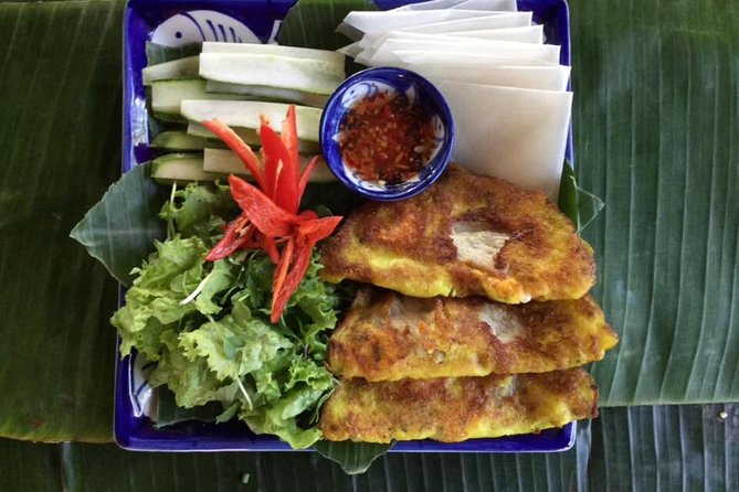 Market Tour , Basket Boat and Cooking Class Hoi An - Who should book this Hoi An experience?