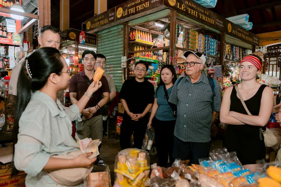 Market Tour - Cooking Class - Coconut Boat Riding - What to bring and what to leave behind
