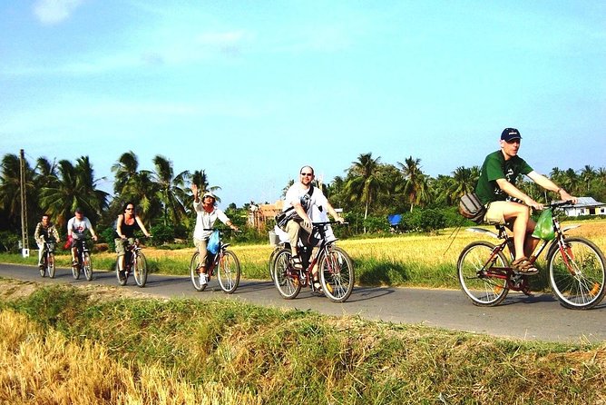 Mekong Delta 2-Day Tour: Floating Markets, Biking, Amazing Tour - Why two days work better than a rushed delta visit