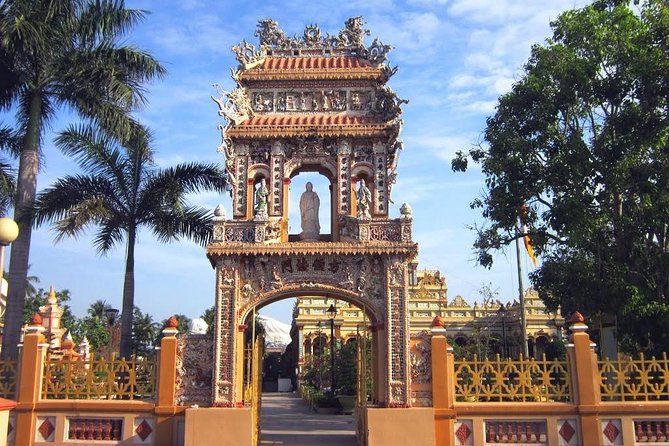 Mekong Delta 2-Day Tour: Floating Markets, Biking, Amazing Tour - Day two: Cai Rang before the heat arrives
