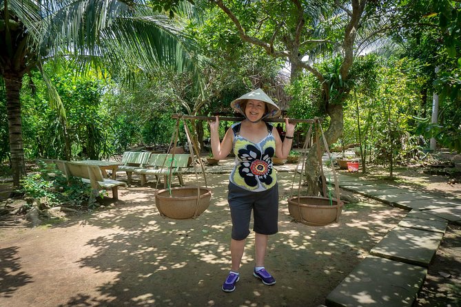 Mekong Delta 2-Day Tour: Floating Markets & Cultural Exploration - Fresh noodles and Khmer culture in Can Tho