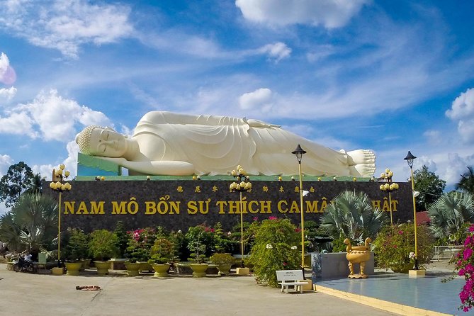 Mekong Delta 2-Day Tour: Floating Markets & Cultural Exploration - Con Son Island and community-run activities