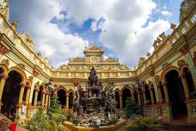 Mekong Delta 2-Day Tour: Floating Markets & Cultural Exploration - What $119 includes and what it does not