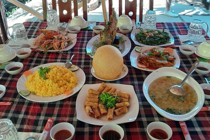 Mekong Delta 2 days 1 night floating market from Ho Chi Minh City - What the $86 price really covers
